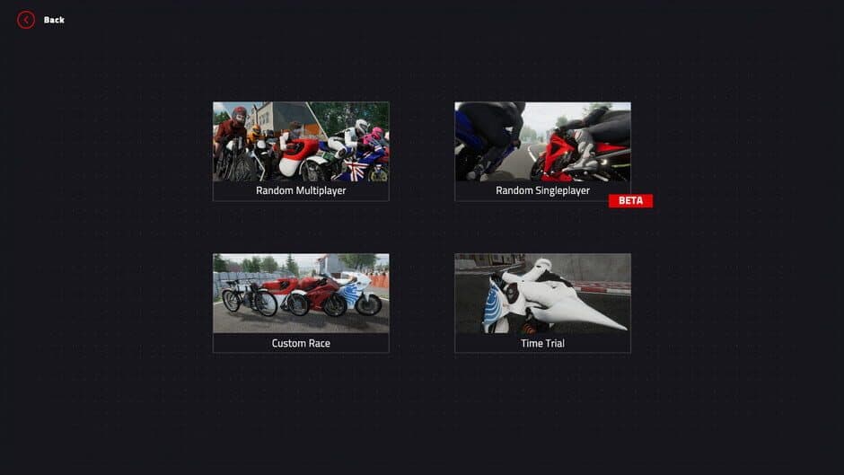 Engine Evolution 2022 screenshot