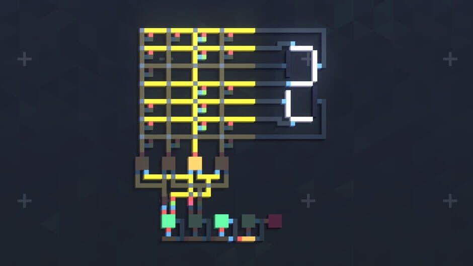Virtual Circuit Board screenshot