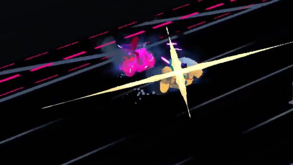 Motomancer: Auto Battle screenshot