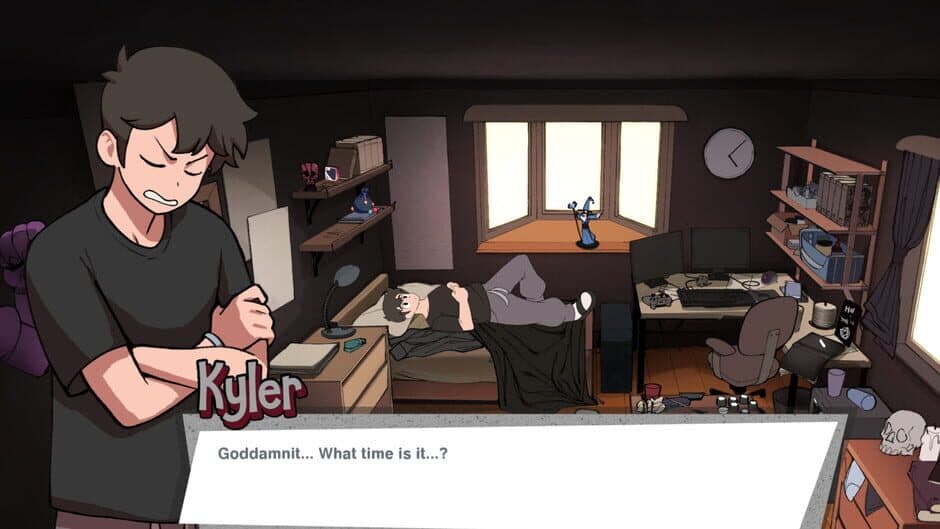 SweetHex: Celestial Encounters screenshot