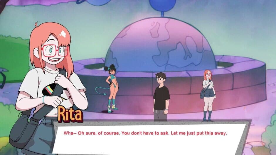 SweetHex: Celestial Encounters screenshot