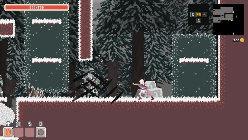 Runes Magica screenshot