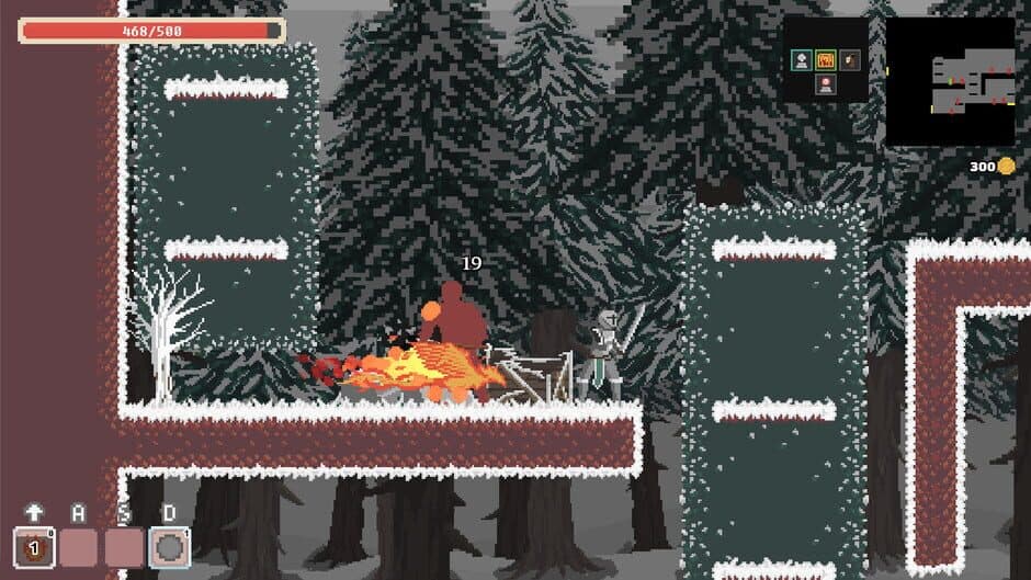 Runes Magica screenshot