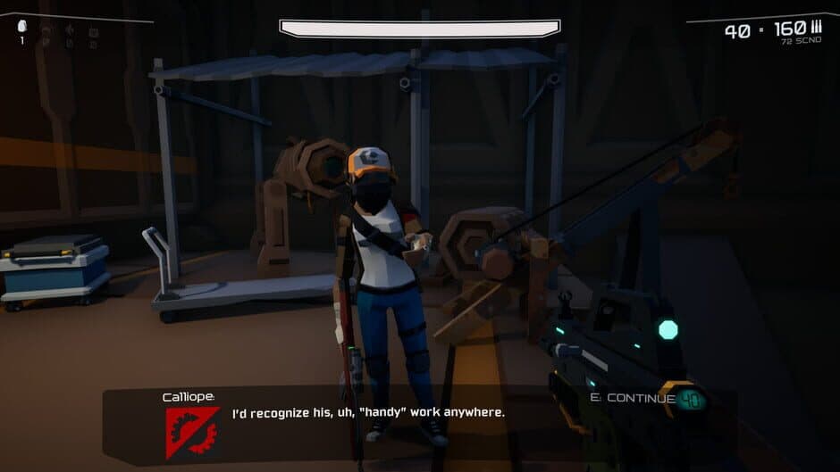 Adaca screenshot