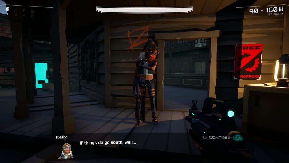 Adaca screenshot