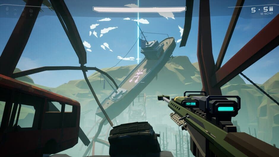 Adaca screenshot