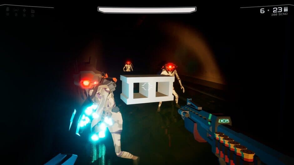 Adaca screenshot