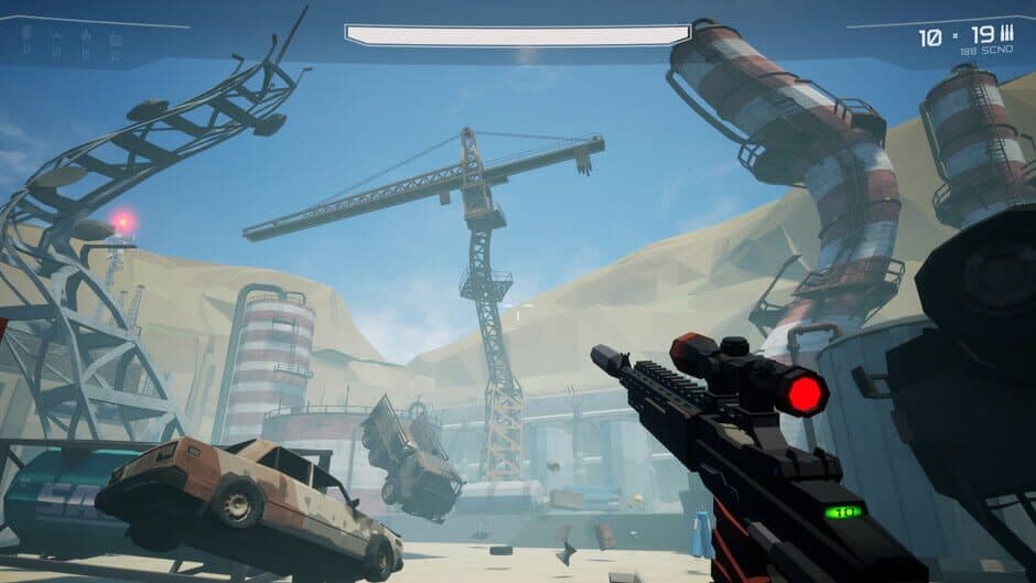 Adaca screenshot