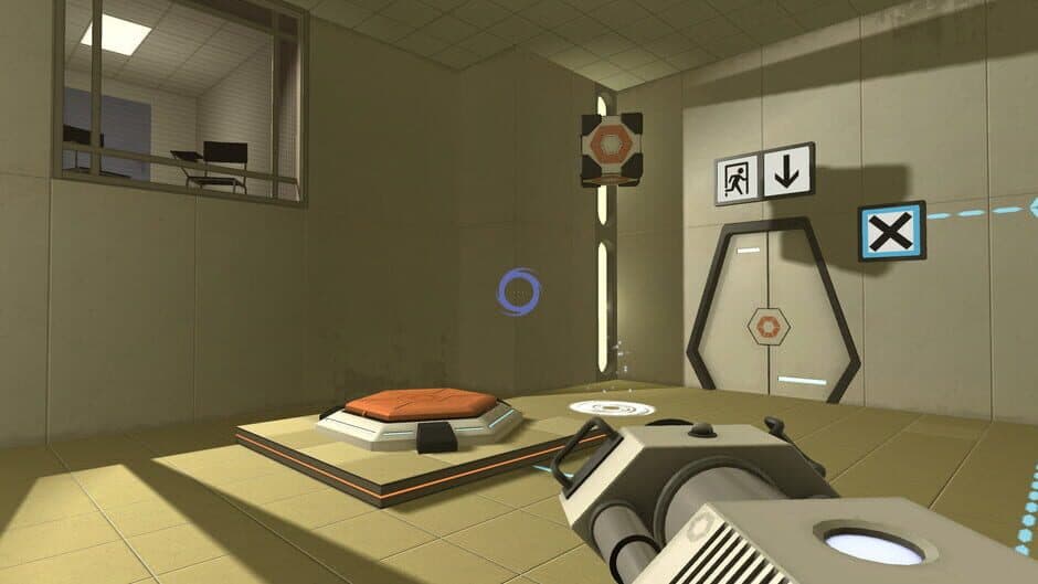 Cyclone screenshot
