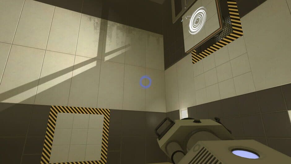 Cyclone screenshot