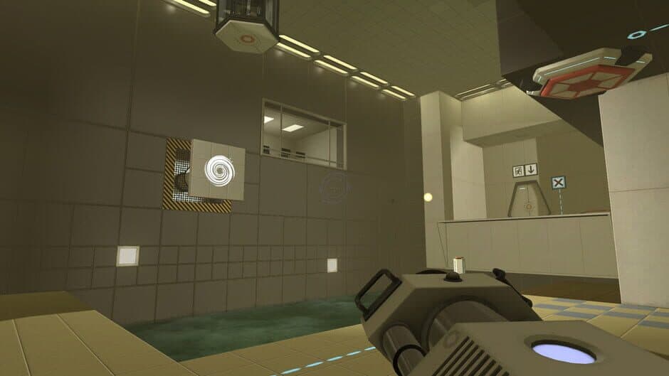 Cyclone screenshot