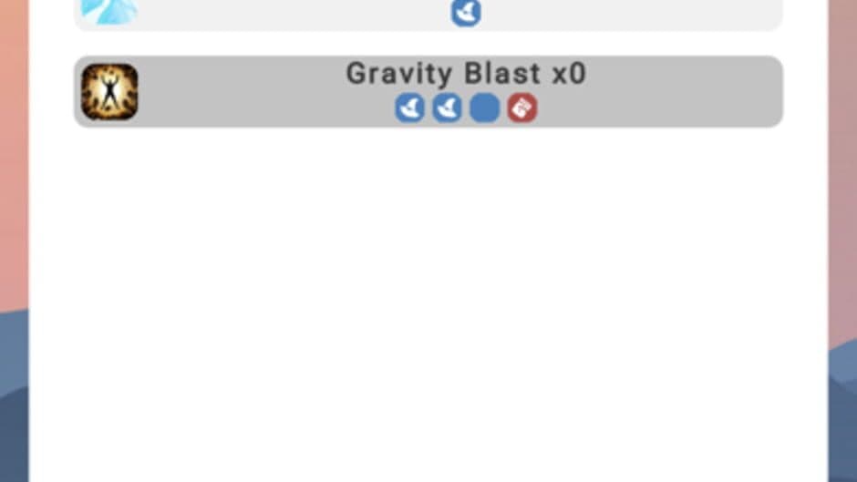 Wizard is Rolling screenshot
