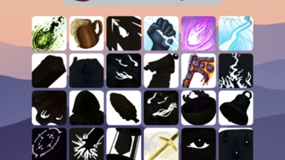Wizard is Rolling screenshot