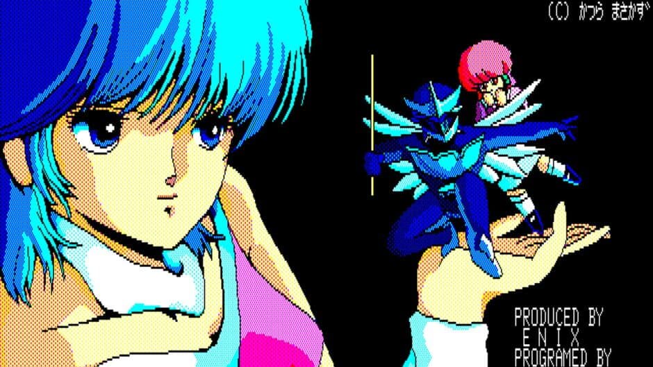 Wing-Man screenshot