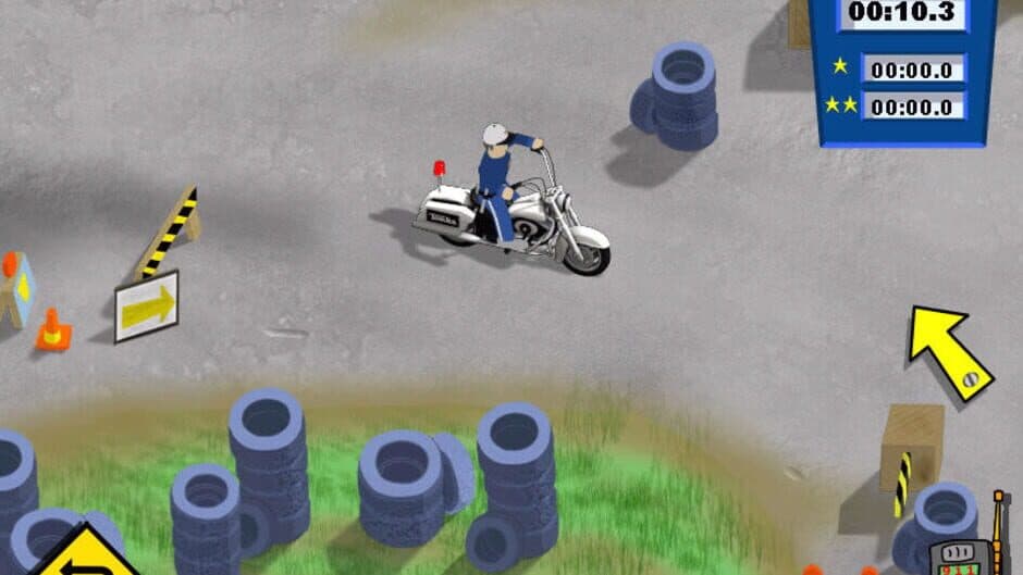 Tonka Search & Rescue 2 screenshot