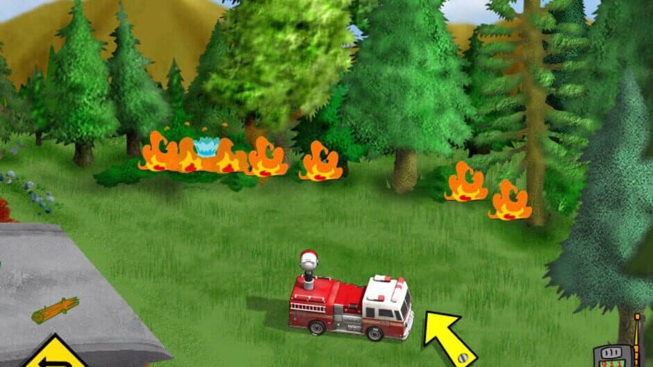 Tonka Search & Rescue 2 screenshot