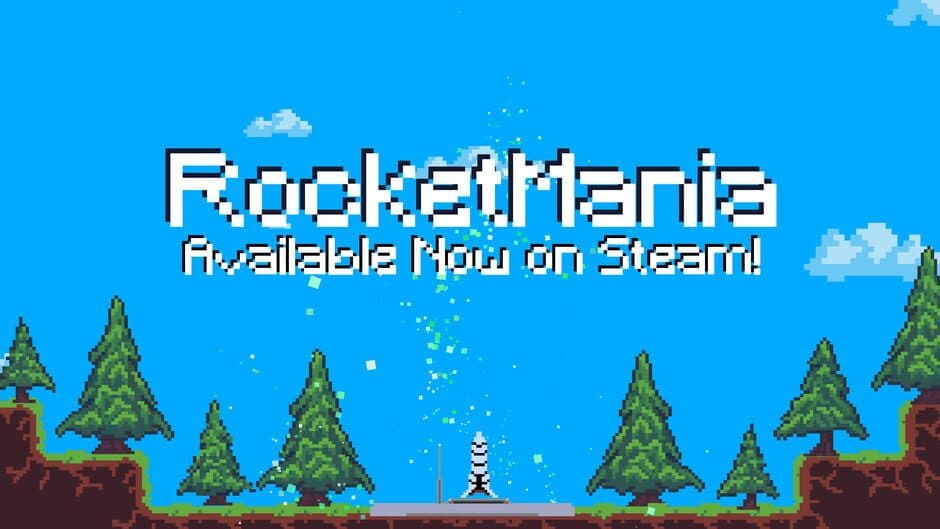 Rocket Mania screenshot