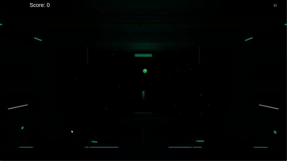 PongBreak screenshot