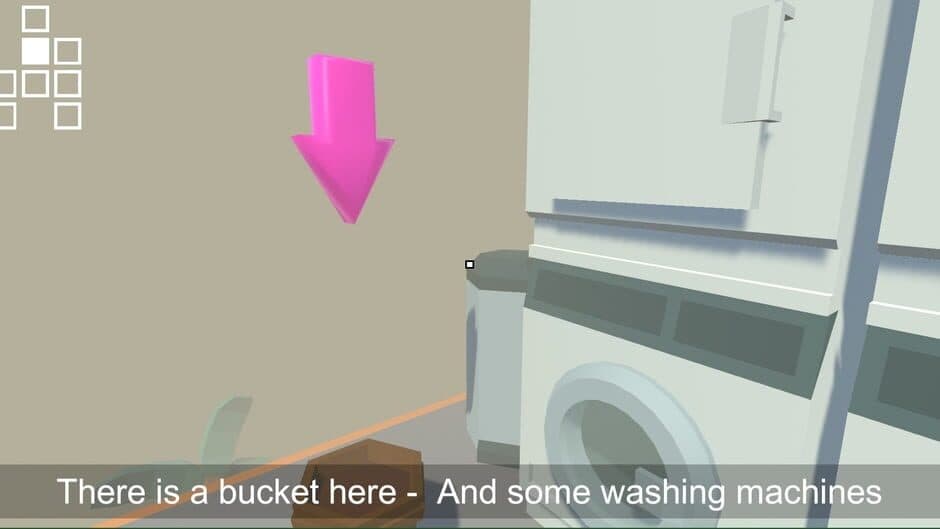 Roomservice screenshot