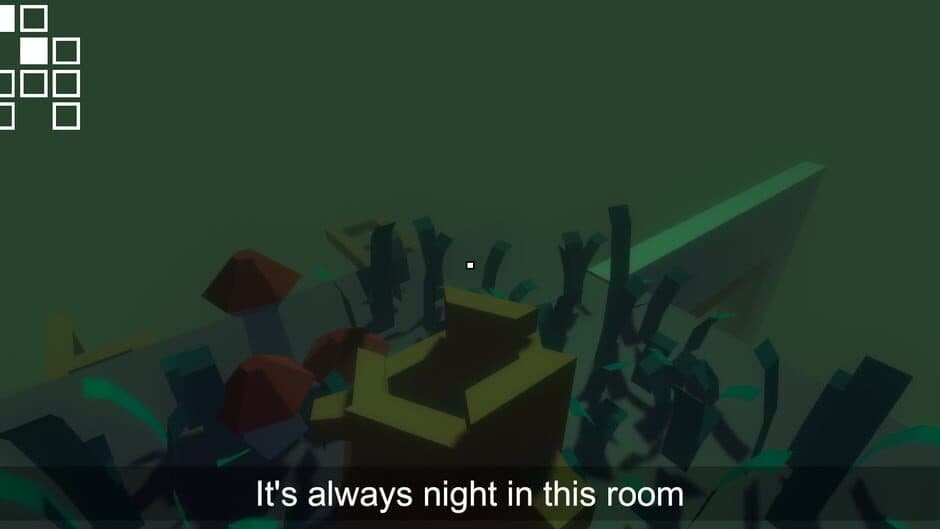 Roomservice screenshot