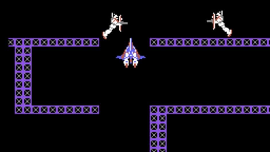 Kidou Senshi Z Gundam: Hot Scramble screenshot