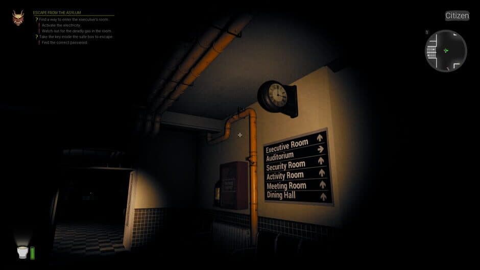 Loony screenshot