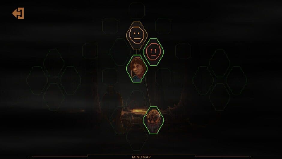 Norco screenshot