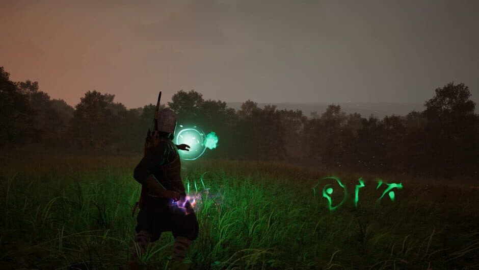 Stormrite screenshot