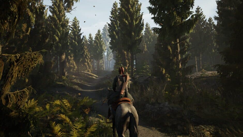 Stormrite screenshot