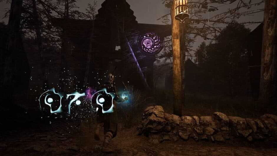 Stormrite screenshot