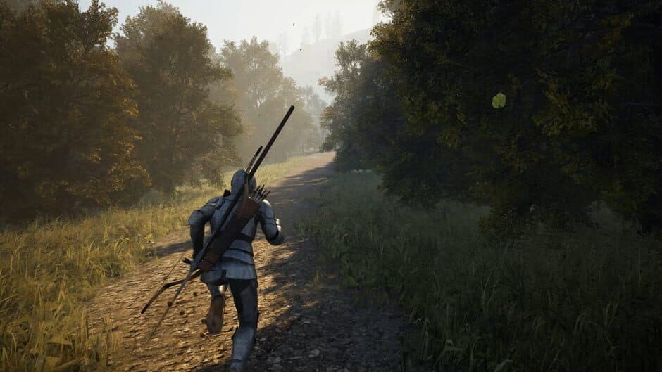 Stormrite screenshot