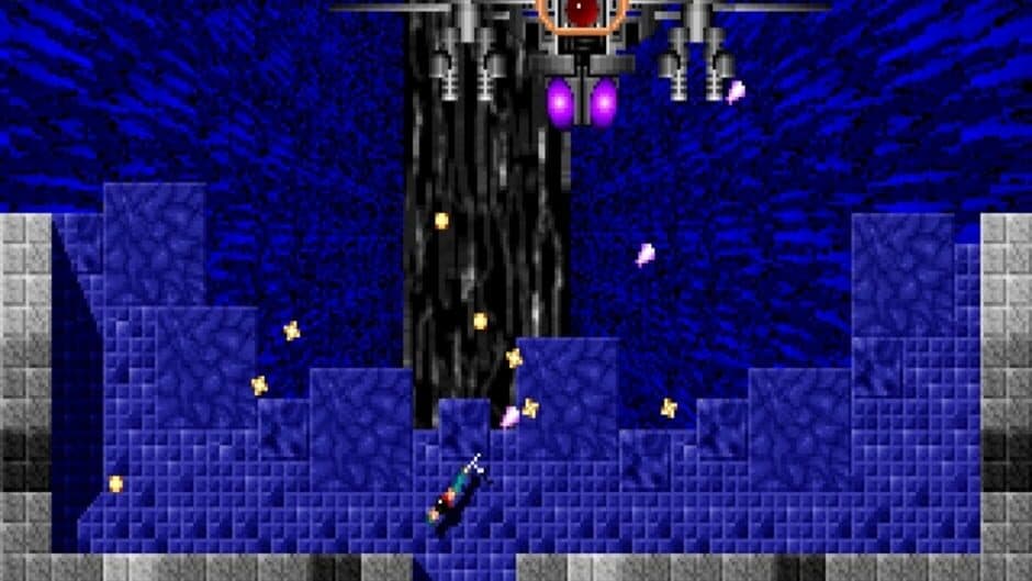 Operation Carnage screenshot