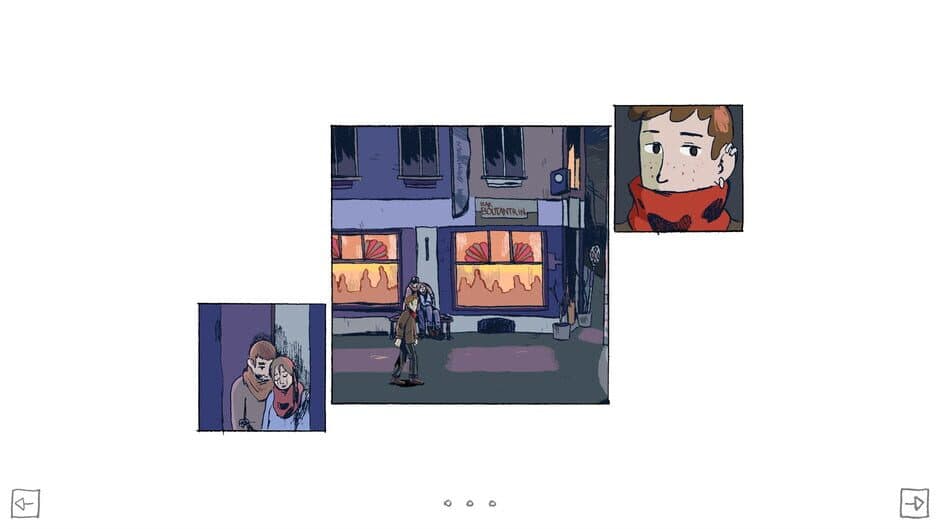 Still Heroes screenshot
