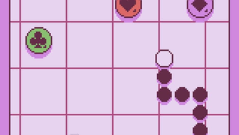 Suite Snake screenshot