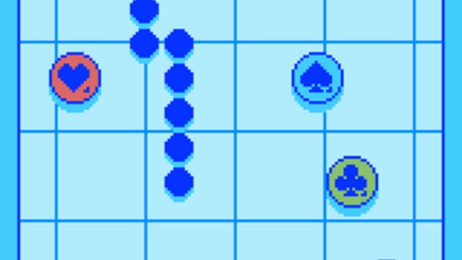 Suite Snake screenshot