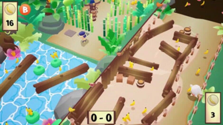 Bananab!! screenshot