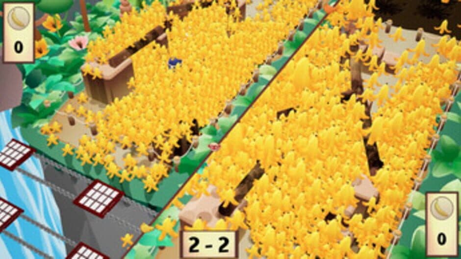 Bananab!! screenshot