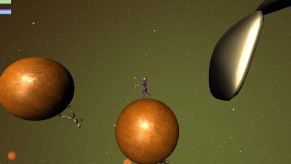 Ayleouna screenshot