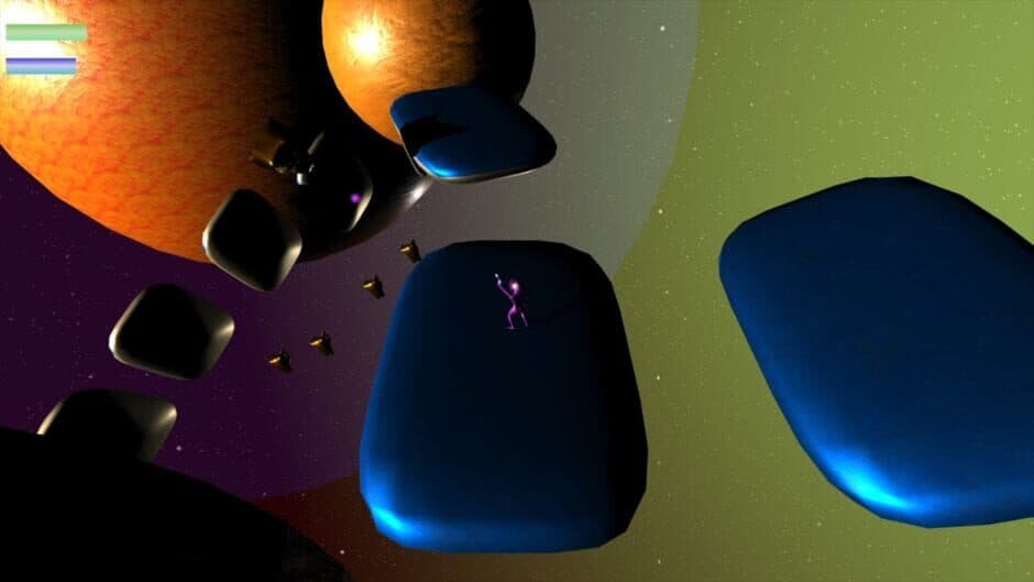 Ayleouna screenshot