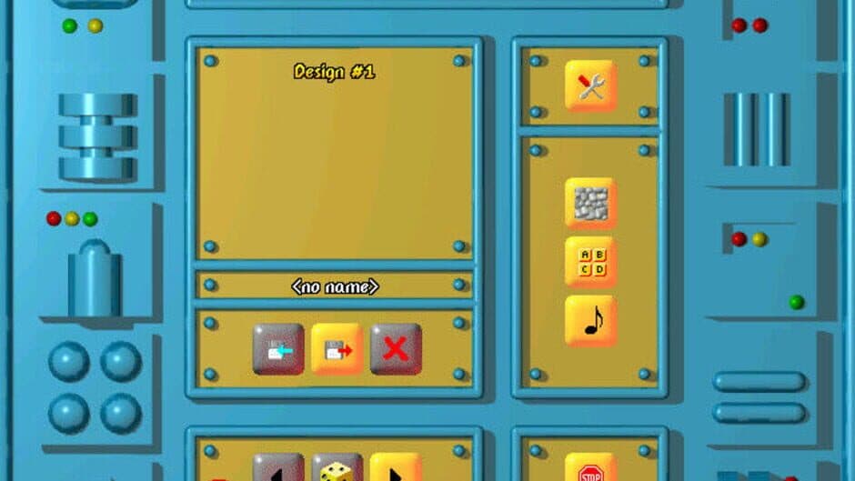 Speedy Eggbert screenshot