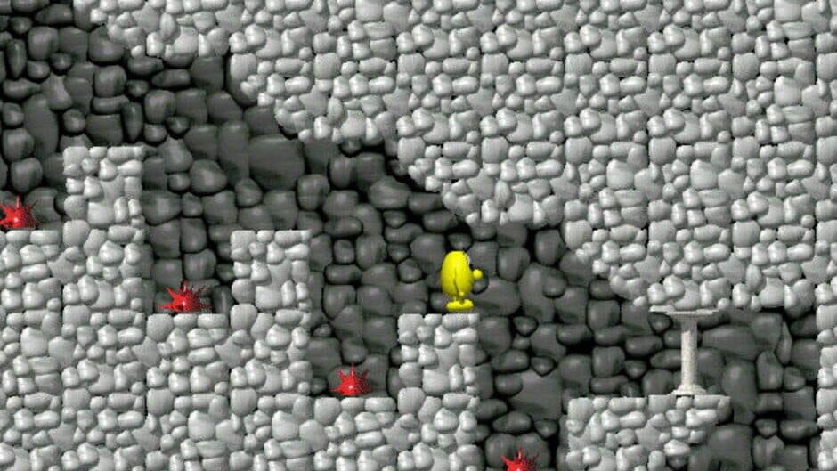 Speedy Eggbert screenshot