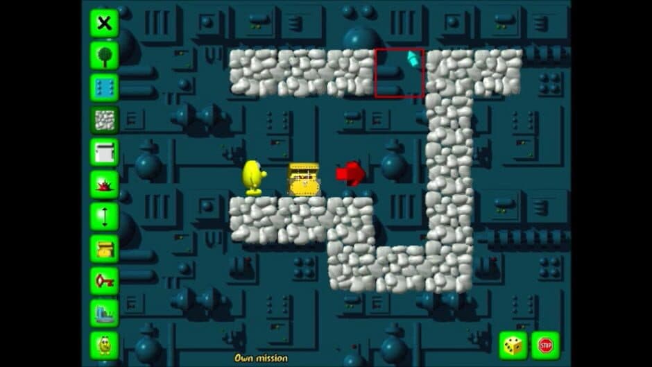 Speedy Eggbert 2 screenshot