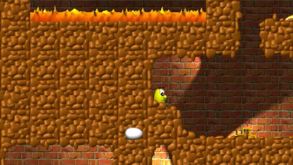 Speedy Eggbert 2 screenshot