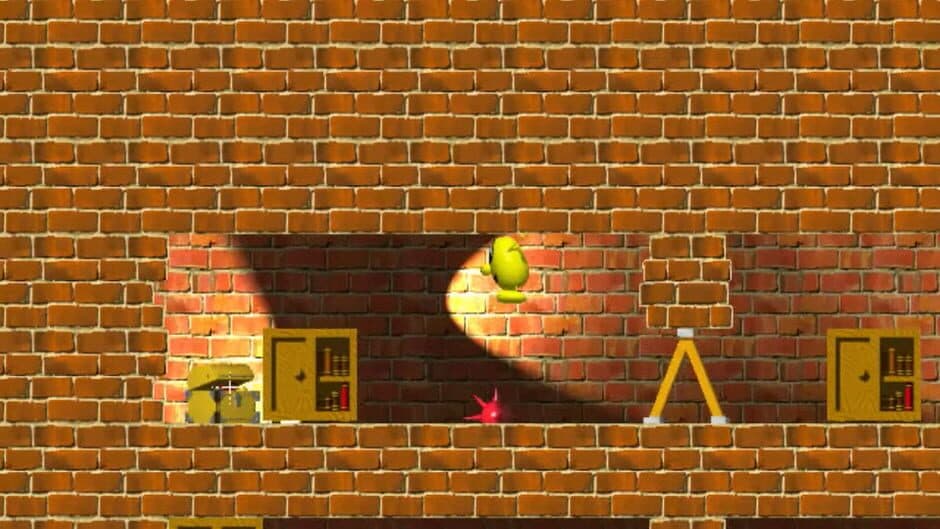 Speedy Eggbert 2 screenshot