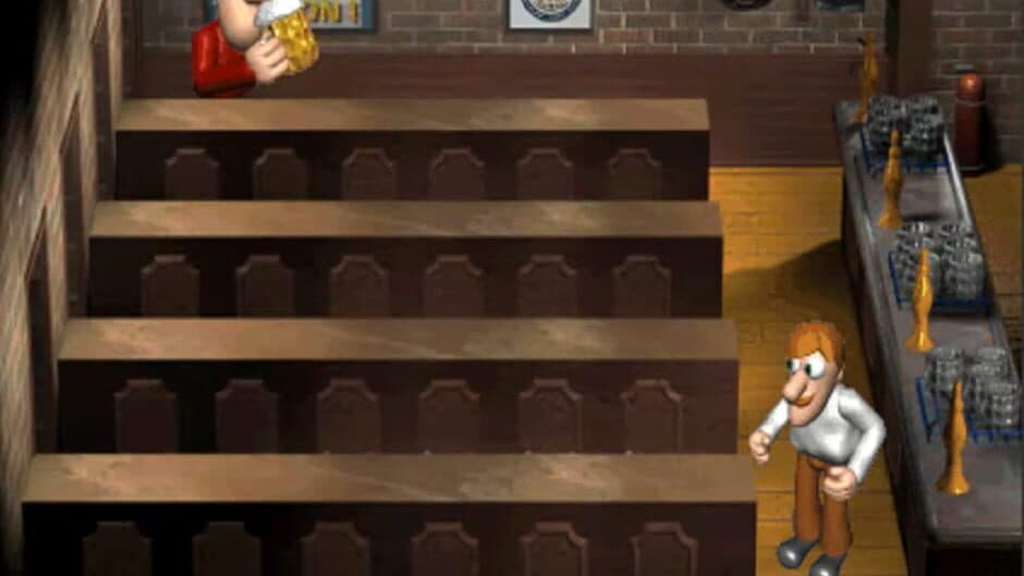 Falcon Beertender screenshot