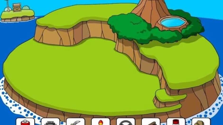 Grow Island screenshot