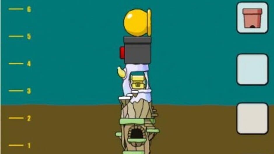 Grow Tower screenshot