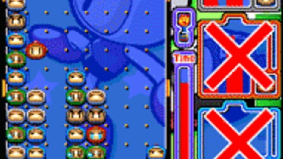 Taisen Panic Bomber screenshot