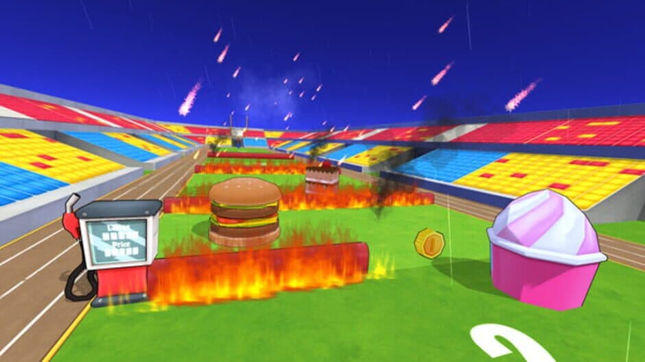 FootRock screenshot