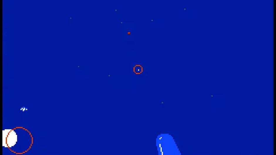 Kidou Senshi Z Gundam: Hot Scramble screenshot